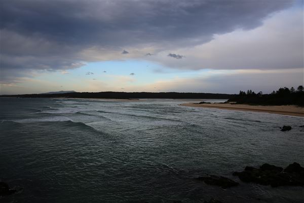 Tuross Head (5/08/2018 - Credits: Lisa Scope)