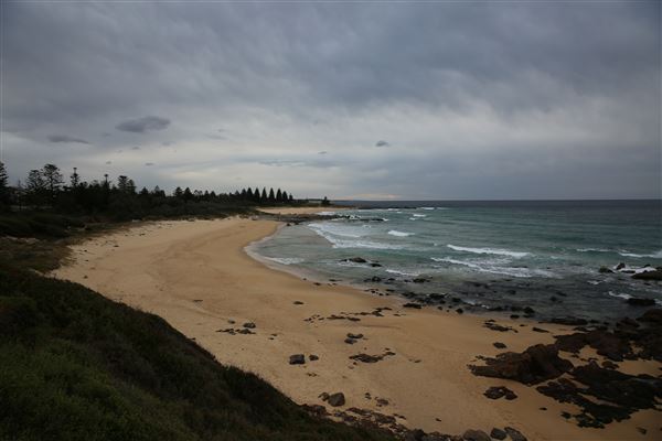 Tuross Head (5/08/2018 - Credits: Lisa Scope)