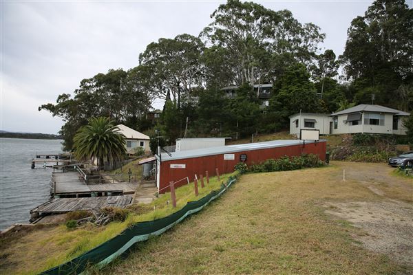Tuross Head (5/08/2018 - Credits: Lisa Scope)