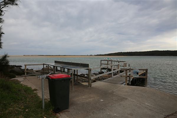 Tuross Head (5/08/2018 - Credits: Lisa Scope)