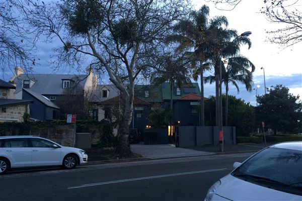 The Hughenden Boutique Hotel (17/12/2016 - Credits: Create NSW)