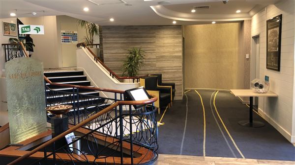 Cronulla RSL Memorial Club (23/05/2018 - Credits: Shannon Wheeler)