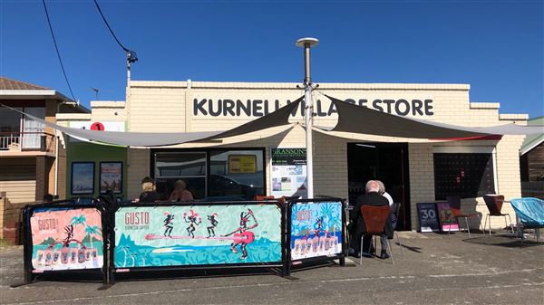 Kurnell Neighbourhood (23/05/2018 - Credits: Shannon Wheeler)
