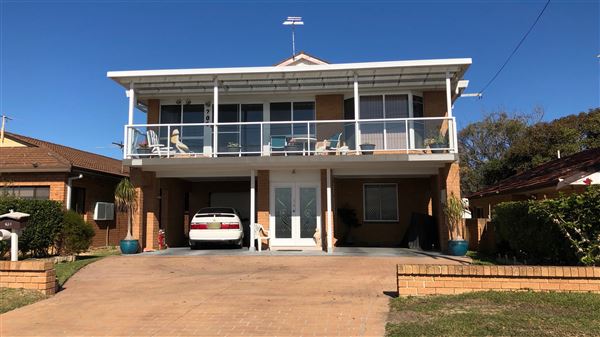 Kurnell Neighbourhood (23/05/2018 - Credits: Shannon Wheeler)