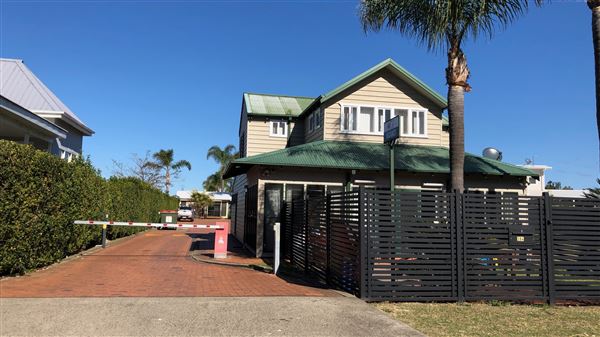 Kurnell Neighbourhood (23/05/2018 - Credits: Shannon Wheeler)