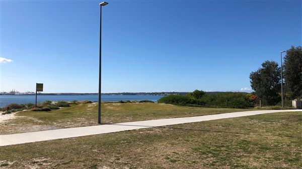 Kurnell Neighbourhood (23/05/2018 - Credits: Shannon Wheeler)