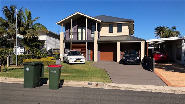 Kurnell Neighbourhood (23/05/2018 - Credits: Shannon Wheeler)
