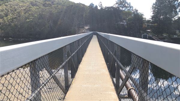 Woronora (23/05/2018 - Credits: Shannon Wheeler)