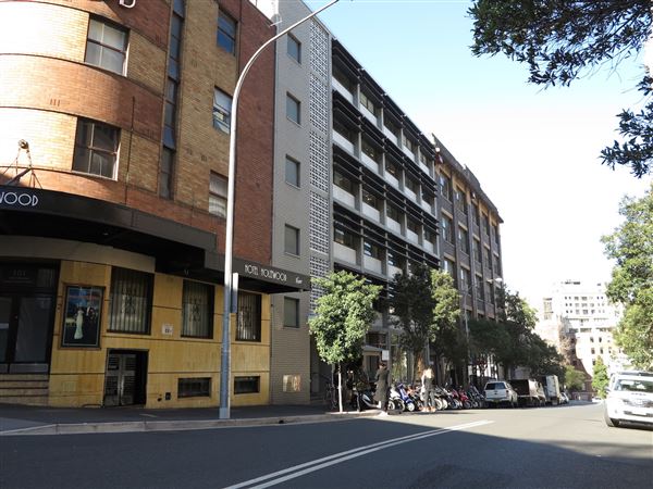 Inner City Neighbourhoods (29/08/2018 - Credits: Phillip Roope)