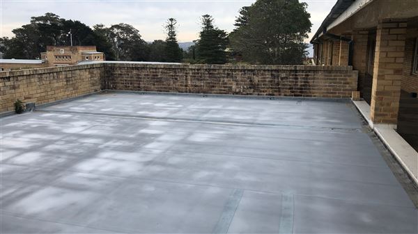 North Head Sanctuary - Barracks Precinct Building 1 (31/08/2018 - Credits: Shannon Wheeler)