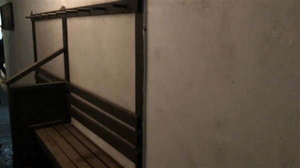 North Head Sanctuary - North Fort Tunnel & Fortifications (31/08/2018 - Credits: Shannon Wheeler)