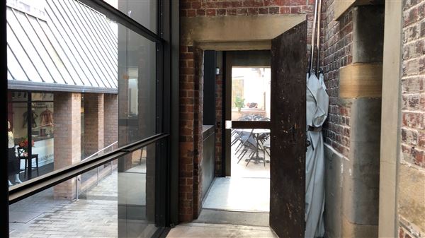 Old Police Station (5/09/2018 - Credits: Shannon Wheeler)