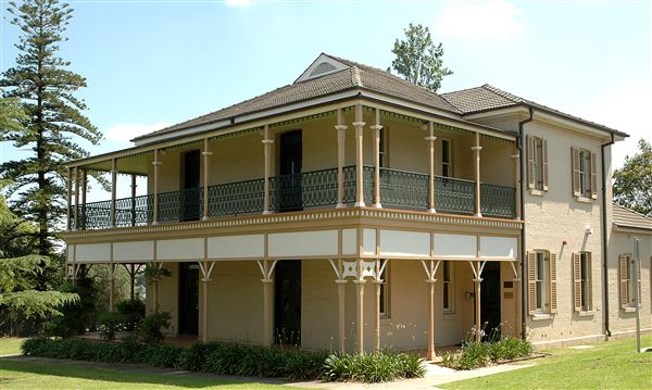 Parramatta (8/07/2015)