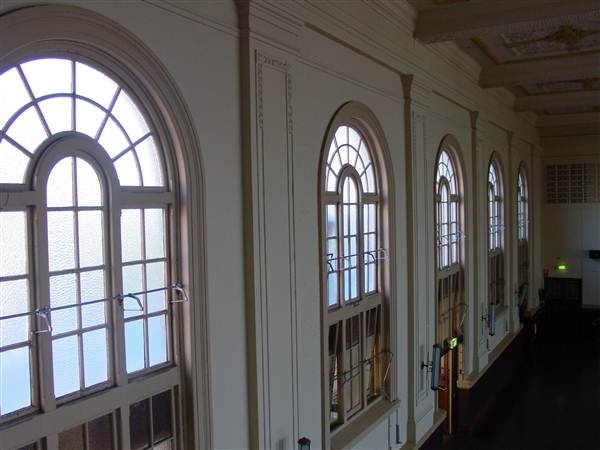 Marrickville Town Hall (17/10/2018 12:14:31 AM)