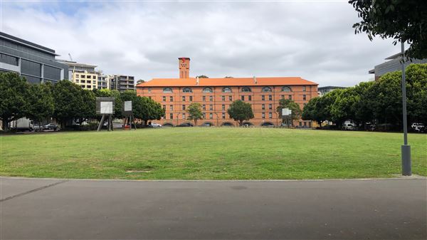 Metcalfe Park & Casino Wharf (26/10/2018 - Credits: Shannon Wheeler)