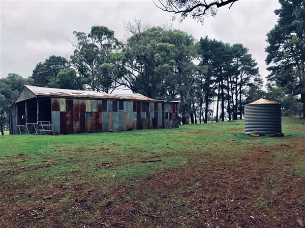 PRIVATE HOUSE - Coolabah Farm House (9/11/2018)