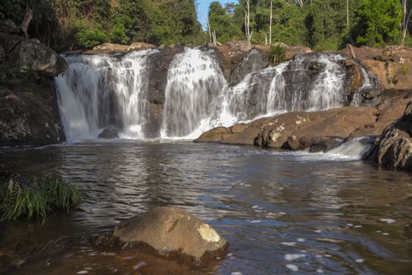 Whian Whian Falls (1/11/2018)