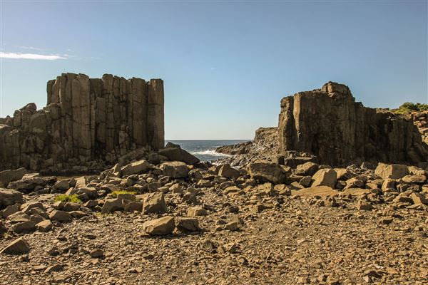 Bombo Headland Quarry (30/10/2018 - Credits: Chris Reynolds)