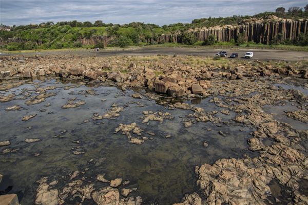 Bombo Headland Quarry (30/10/2018 - Credits: Chris Reynolds)