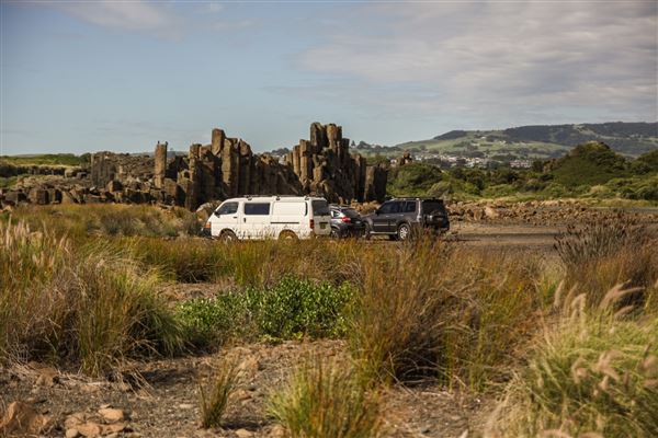 Bombo Headland Quarry (30/10/2018 - Credits: Chris Reynolds)