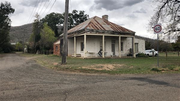 East Tamworth (17/09/2018 - Credits: Shannon Wheeler)