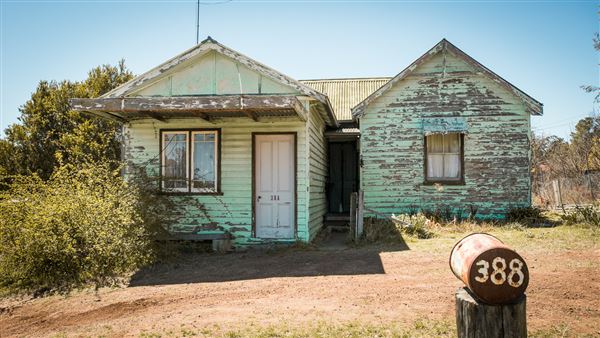 Bundarra (20/09/2018 - Credits: Colin McDougall)