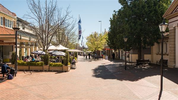 Armidale (20/09/2018 - Credits: Colin McDougall)