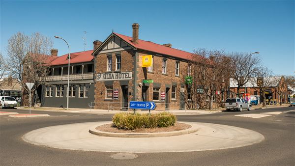Armidale (20/09/2018 - Credits: Colin McDougall)