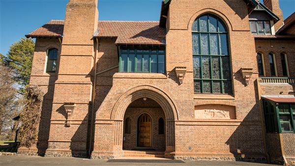 Armidale (20/09/2018 - Credits: Colin McDougall)