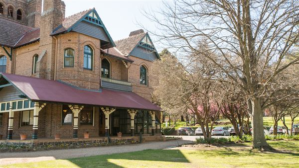 Armidale (20/09/2018 - Credits: Colin McDougall)