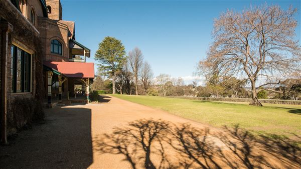 Armidale (20/09/2018 - Credits: Colin McDougall)