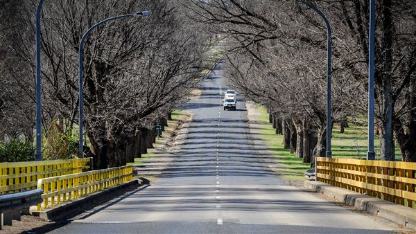 Armidale (20/09/2018 - Credits: Colin McDougall)