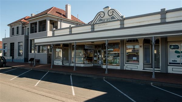 Quirindi (16/09/2018 - Credits: Colin McDougall)