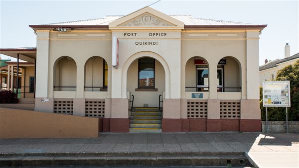 Quirindi (16/09/2018 - Credits: Colin McDougall)
