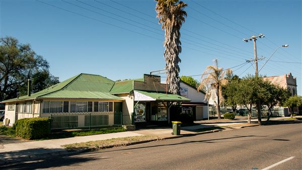 Quirindi (16/09/2018 - Credits: Colin McDougall)