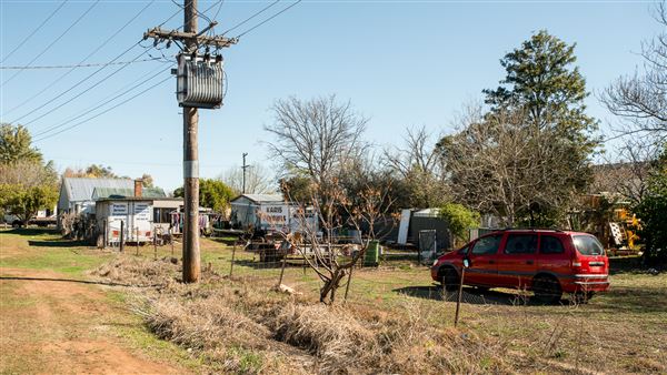 Quirindi (16/09/2018 - Credits: Colin McDougall)