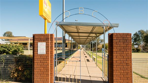 Quirindi (16/09/2018 - Credits: Colin McDougall)