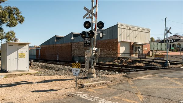 Quirindi (16/09/2018 - Credits: Colin McDougall)