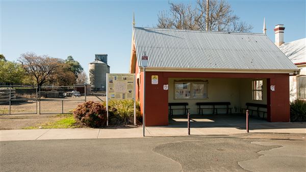 Quirindi (16/09/2018 - Credits: Colin McDougall)