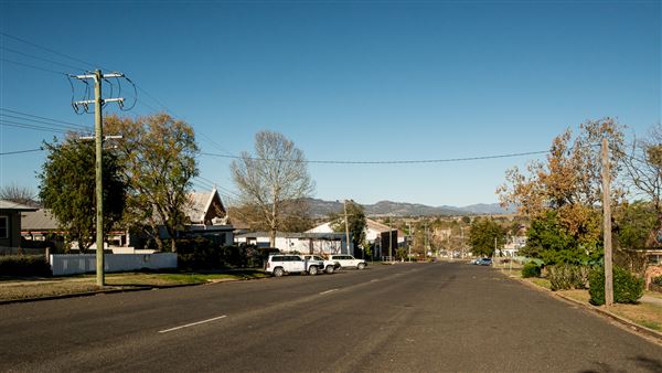 Quirindi (16/09/2018 - Credits: Colin McDougall)