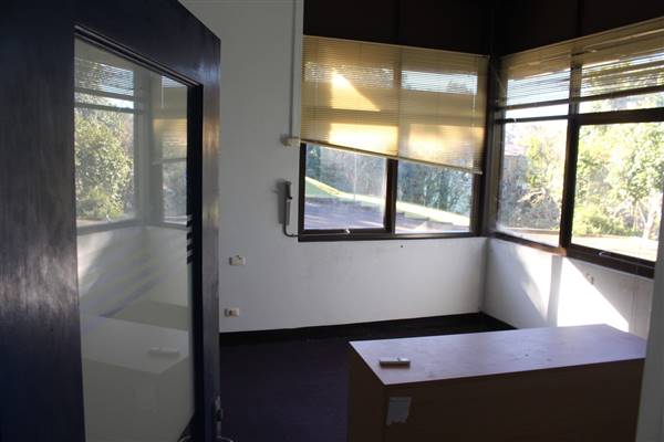 Former Aquatic Laboratories & Offices - Hungry Point Reserve (14/07/2017 - Credits: Jeremy Peek)