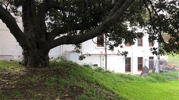 Strickland House - Sydney Harbour National Park (20/05/2019 - Credits: Shannon Wheeler)