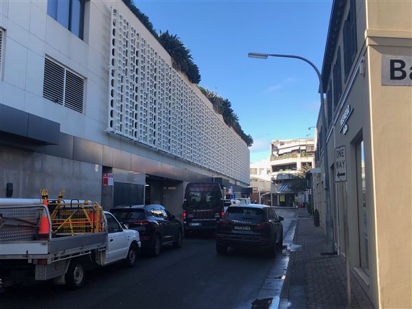 Double Bay - Double Bay Shopping Area (25/06/2019 - Credits: Cheryl Conway)