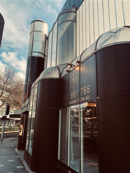 Double Bay (25/06/2019 - Credits: Cheryl Conway)