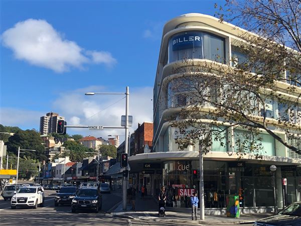 Double Bay (25/06/2019 - Credits: Cheryl Conway)