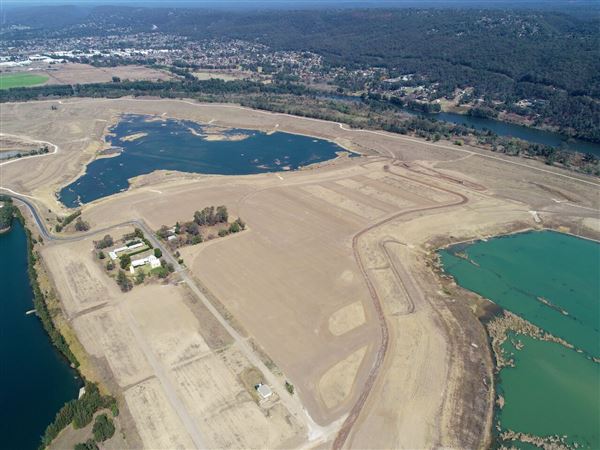Penrith Lakes (21/12/2018 - Credits: PLDC)