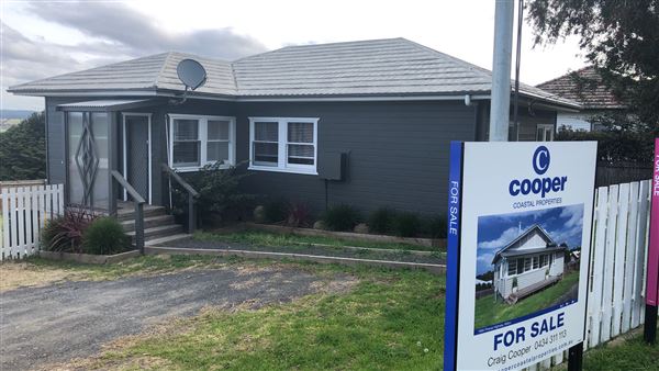 Milton Houses (28/07/2019 - Credits: Shannon Wheeler)