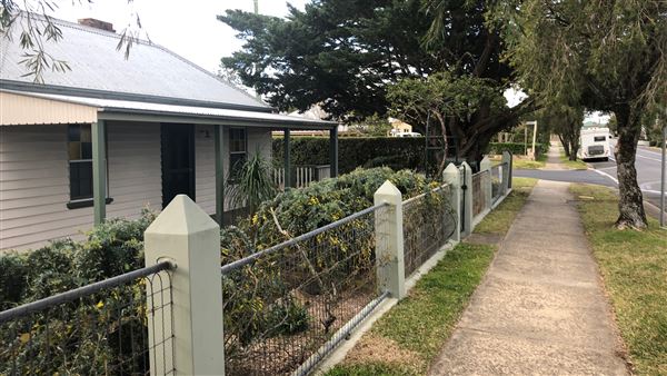 Milton Houses (28/07/2019 - Credits: Shannon Wheeler)