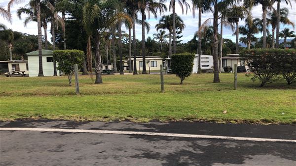 Milton Valley Holiday Park (29/07/2019 - Credits: Shannon Wheeler)