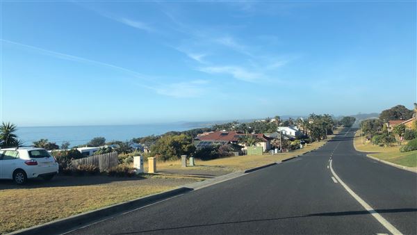 Tura Beach (26/09/2019 - Credits: Shannon Wheeler)